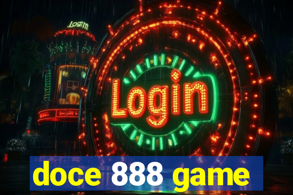 doce 888 game